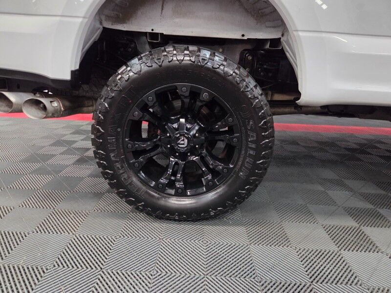 2019 Ford Super Duty F-250 XLT FX4 4WD 6.7L Diesel 35in Tires FREE WARRANTY Arlington TX