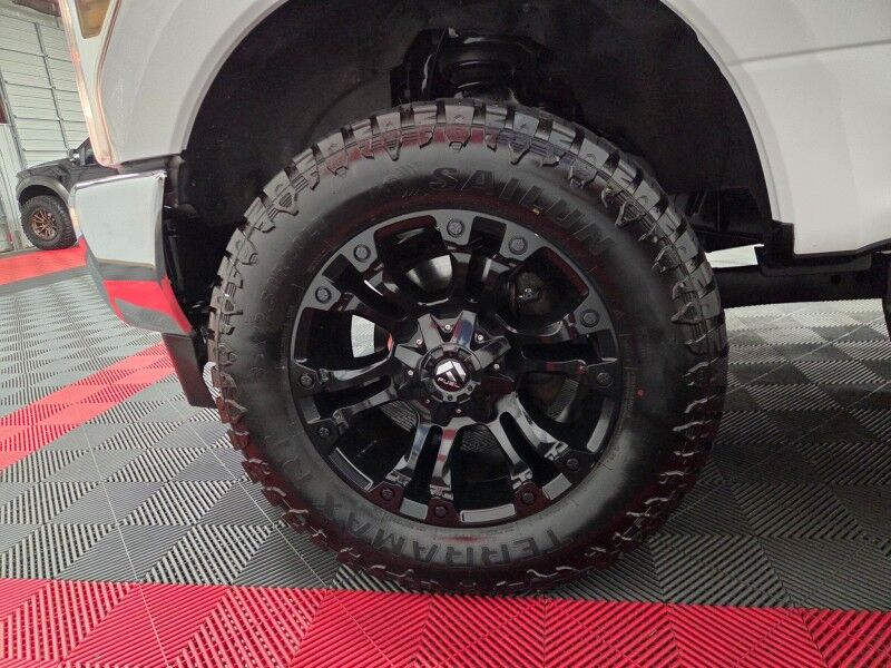 2019 Ford Super Duty F-250 XLT FX4 4WD 6.7L Diesel 35in Tires FREE WARRANTY Arlington TX