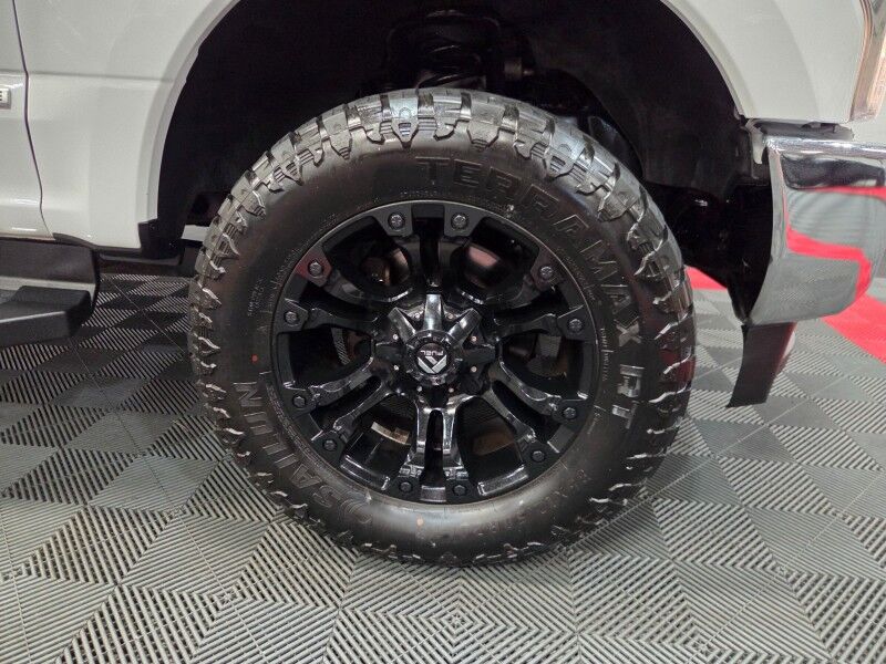 2019 Ford Super Duty F-250 XLT FX4 4WD 6.7L Diesel 35in Tires FREE WARRANTY Arlington TX