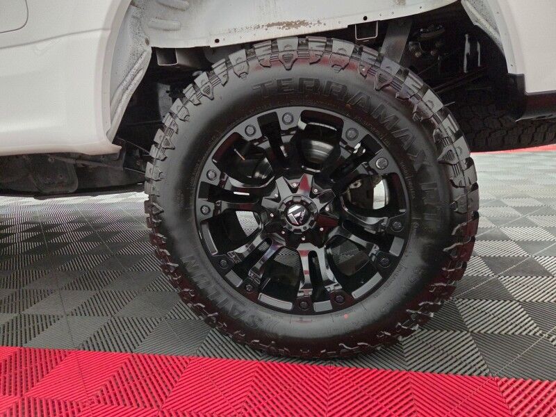2019 Ford Super Duty F-250 XLT FX4 4WD 6.7L Diesel 35in Tires FREE WARRANTY Arlington TX