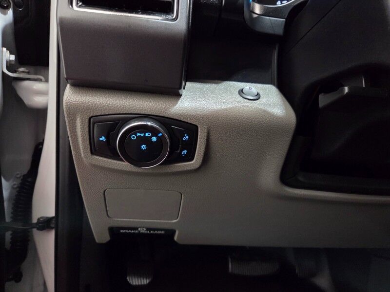 2019 Ford Super Duty F-250 XLT FX4 4WD 6.7L Diesel 35in Tires FREE WARRANTY Arlington TX