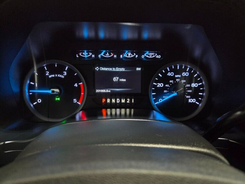 2019 Ford Super Duty F-250 XLT FX4 4WD 6.7L Diesel 35in Tires FREE WARRANTY Arlington TX
