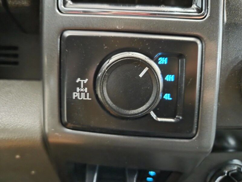 2019 Ford Super Duty F-250 XLT FX4 4WD 6.7L Diesel 35in Tires FREE WARRANTY Arlington TX