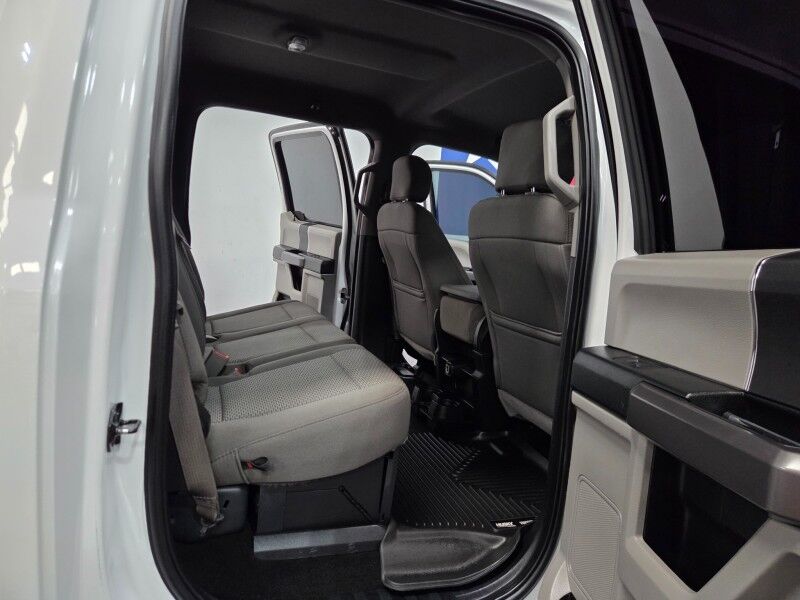 2019 Ford Super Duty F-250 XLT FX4 4WD 6.7L Diesel 35in Tires FREE WARRANTY Arlington TX