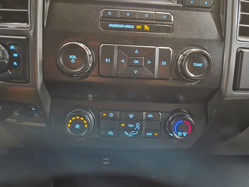 2019 Ford Super Duty F-250 XLT FX4 4WD 6.7L Diesel 35in Tires FREE WARRANTY Arlington TX