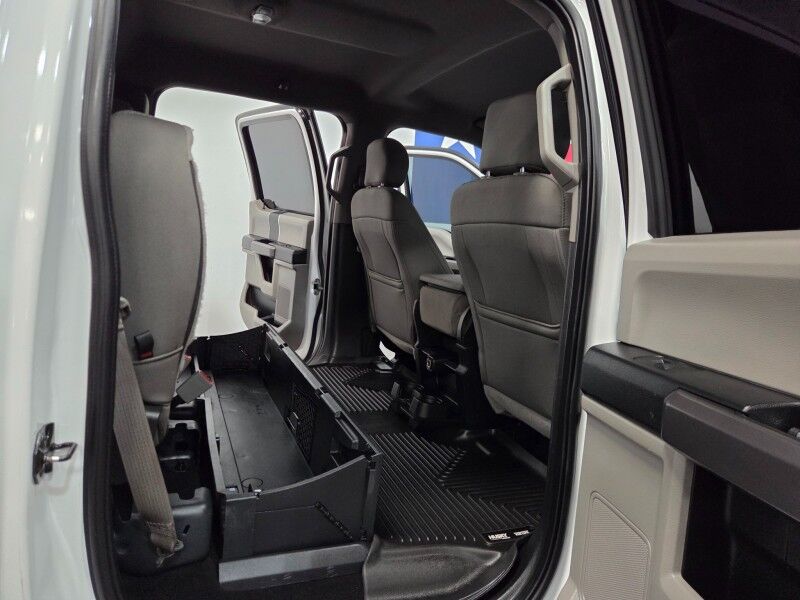2019 Ford Super Duty F-250 XLT FX4 4WD 6.7L Diesel 35in Tires FREE WARRANTY Arlington TX
