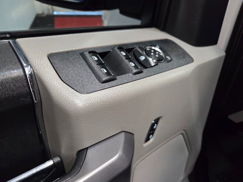 2019 Ford Super Duty F-250 XLT FX4 4WD 6.7L Diesel 35in Tires FREE WARRANTY Arlington TX