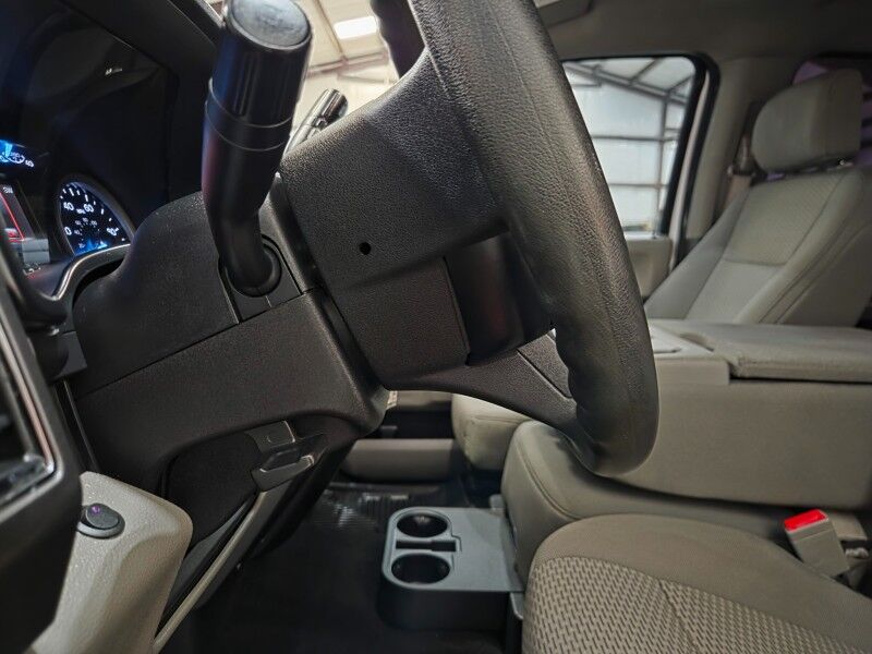 2019 Ford Super Duty F-250 XLT FX4 4WD 6.7L Diesel 35in Tires FREE WARRANTY Arlington TX