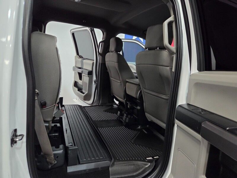 2019 Ford Super Duty F-250 XLT FX4 4WD 6.7L Diesel 35in Tires FREE WARRANTY Arlington TX