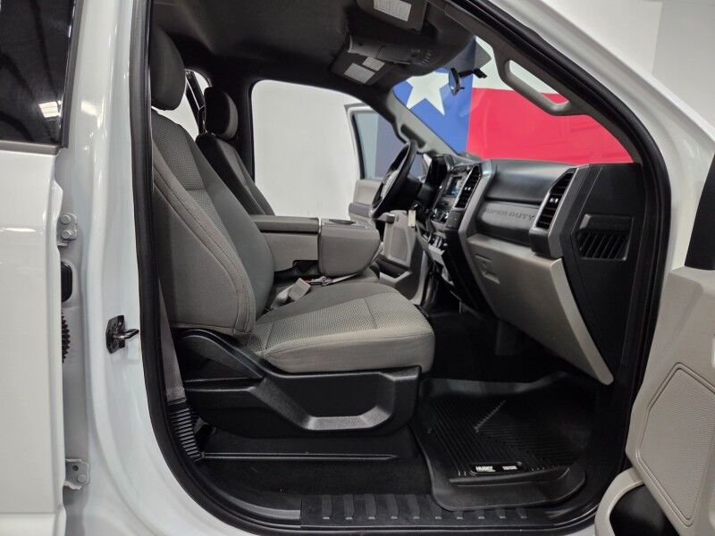 2019 Ford Super Duty F-250 XLT FX4 4WD 6.7L Diesel 35in Tires FREE WARRANTY Arlington TX