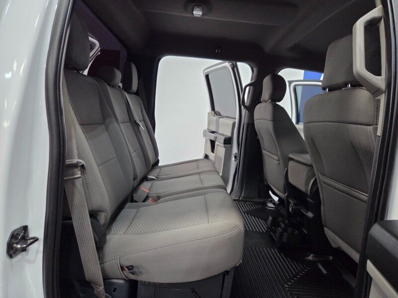 2019 Ford Super Duty F-250 XLT FX4 4WD 6.7L Diesel 35in Tires FREE WARRANTY Arlington TX