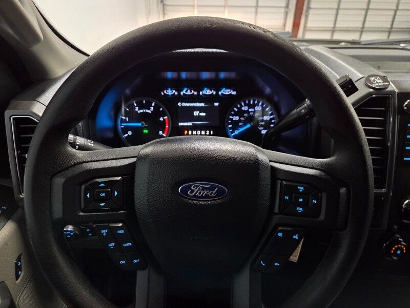 2019 Ford Super Duty F-250 XLT FX4 4WD 6.7L Diesel 35in Tires FREE WARRANTY Arlington TX