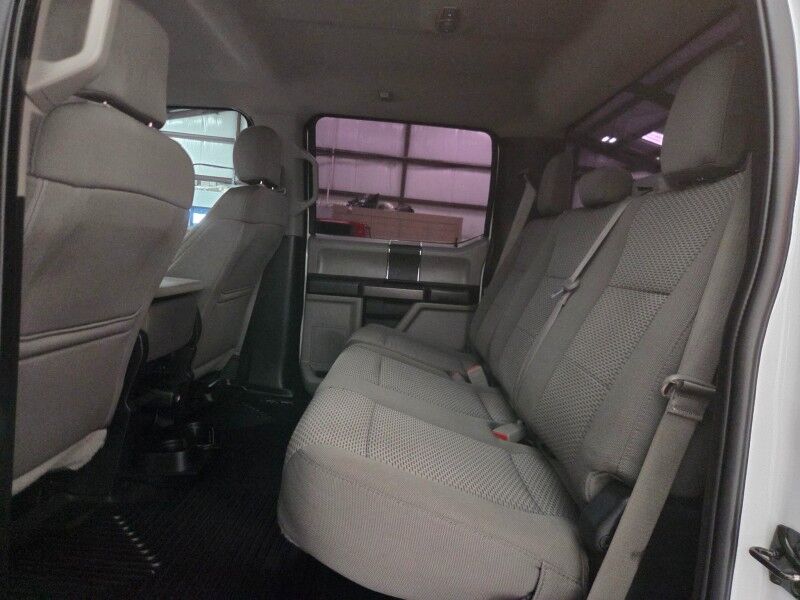 2019 Ford Super Duty F-250 XLT FX4 4WD 6.7L Diesel 35in Tires FREE WARRANTY Arlington TX