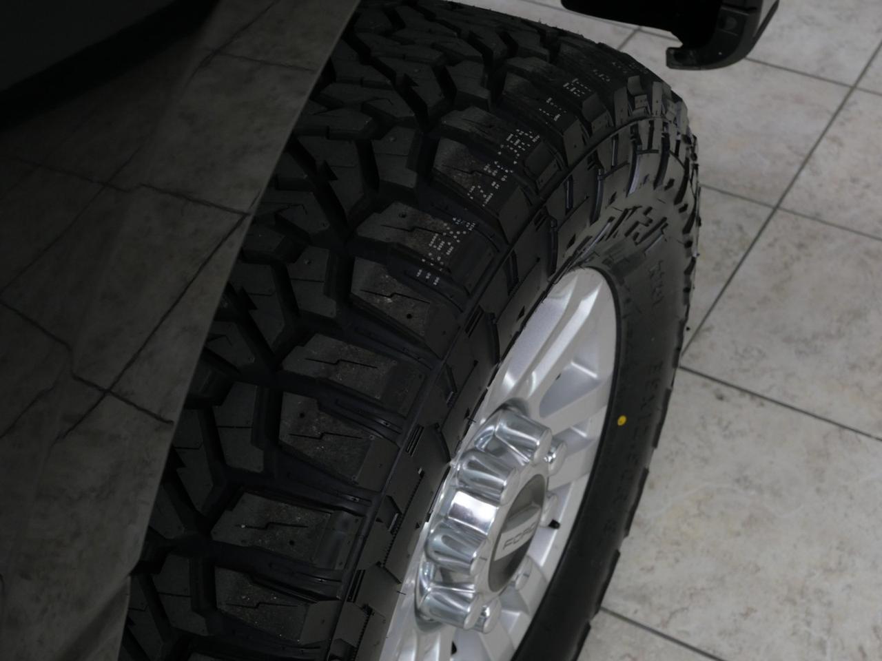 2019 Ford Super Duty F-250 XLT FX4 6.7L Power Stroke 4x4 Mansfield TX