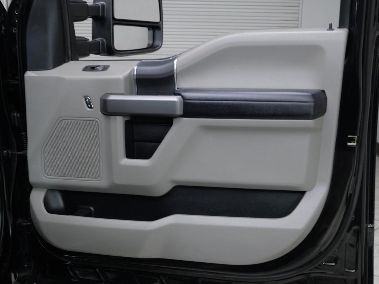 2019 Ford Super Duty F-250 XLT FX4 6.7L Power Stroke 4x4 Mansfield TX