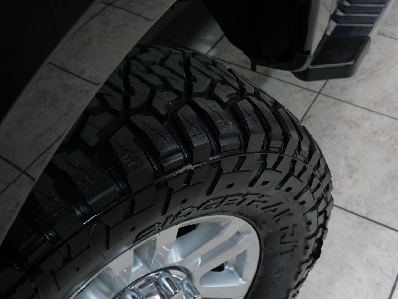 2019 Ford Super Duty F-250 XLT FX4 6.7L Power Stroke 4x4 Mansfield TX