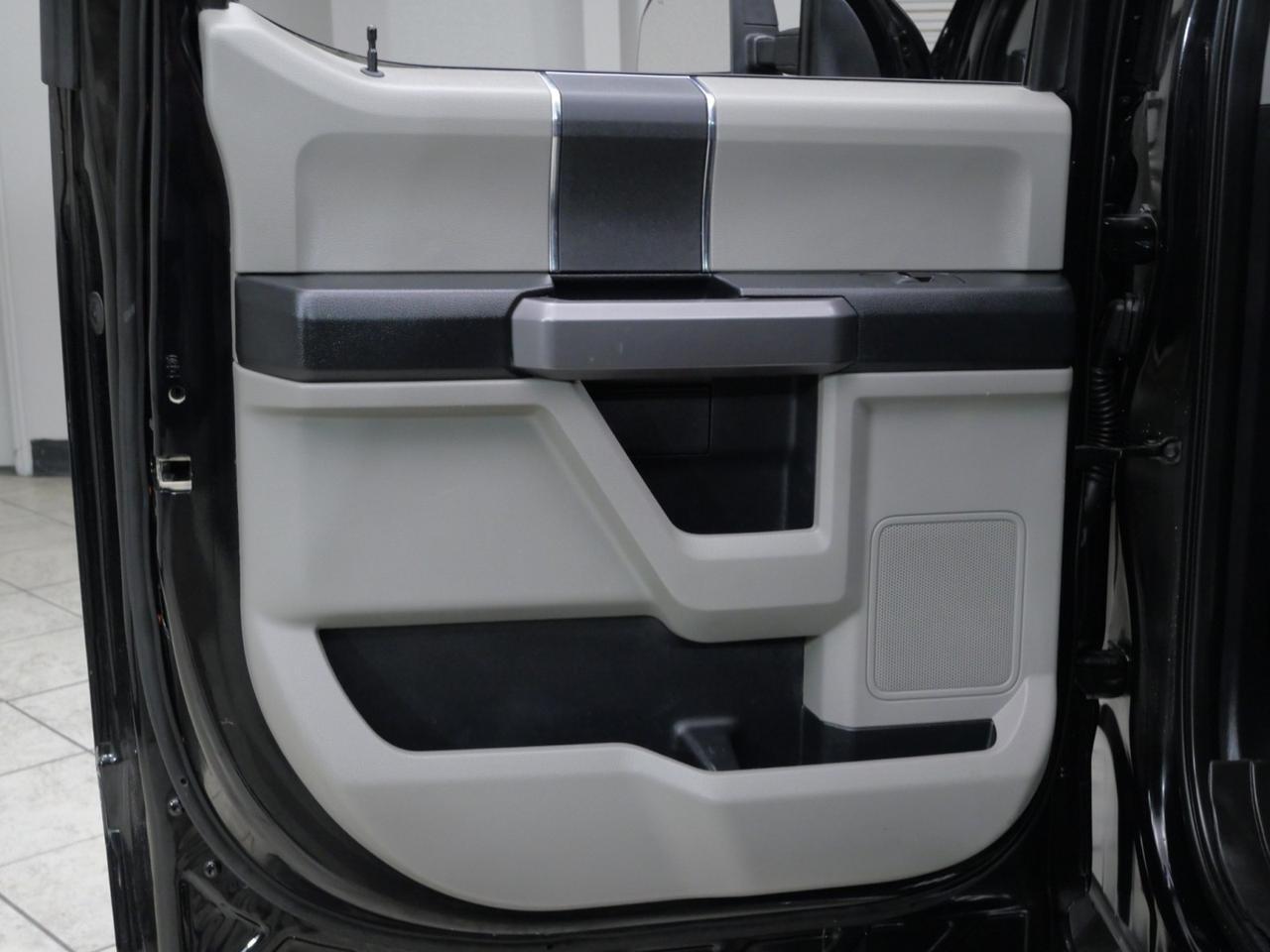 2019 Ford Super Duty F-250 XLT FX4 6.7L Power Stroke 4x4 Mansfield TX