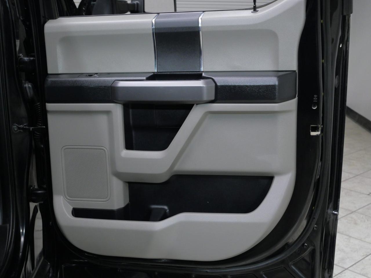 2019 Ford Super Duty F-250 XLT FX4 6.7L Power Stroke 4x4 Mansfield TX