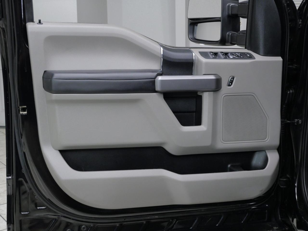 2019 Ford Super Duty F-250 XLT FX4 6.7L Power Stroke 4x4 Mansfield TX