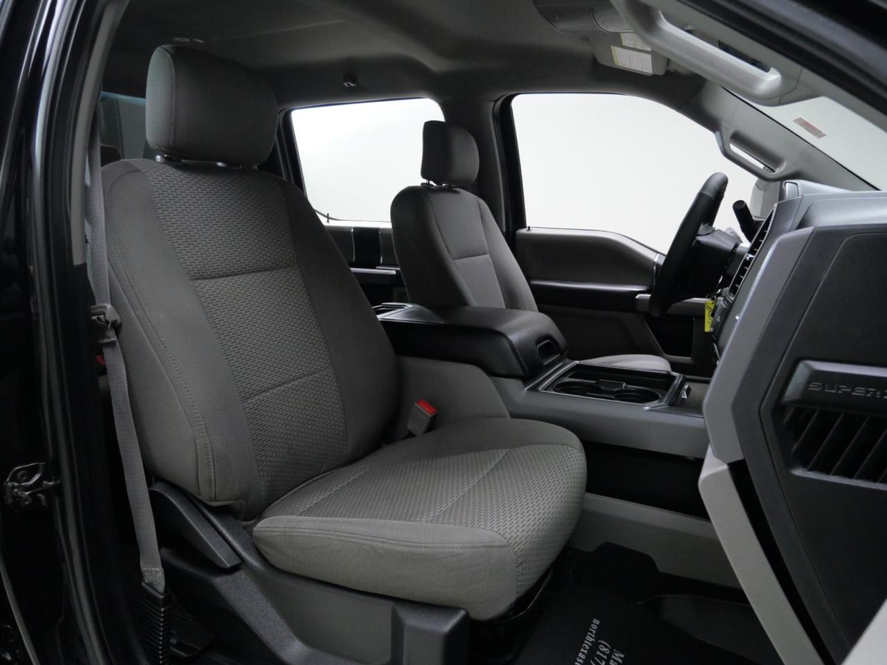 2019 Ford Super Duty F-250 XLT FX4 6.7L Power Stroke 4x4 Mansfield TX