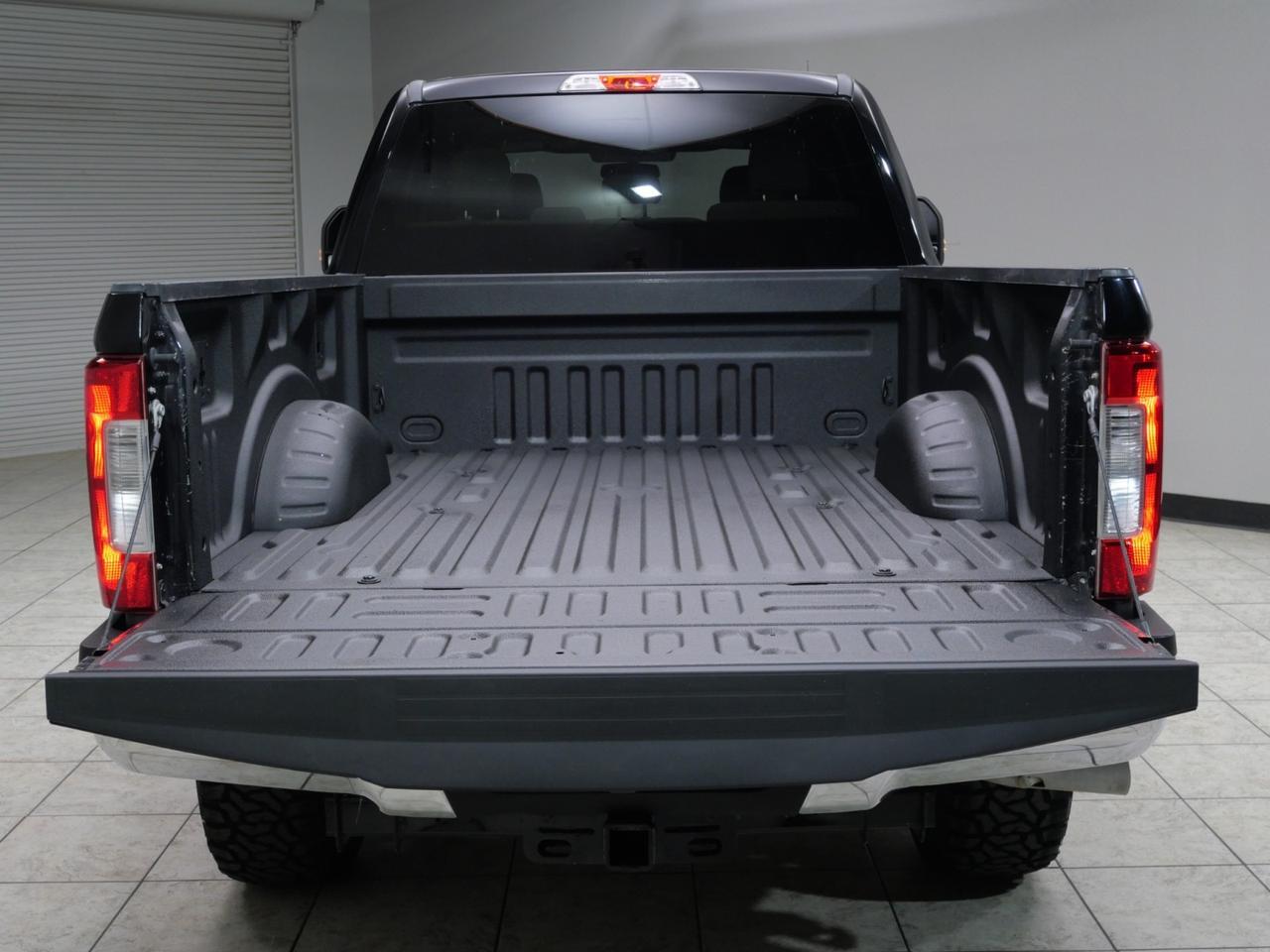 2019 Ford Super Duty F-250 XLT FX4 6.7L Power Stroke 4x4 Mansfield TX