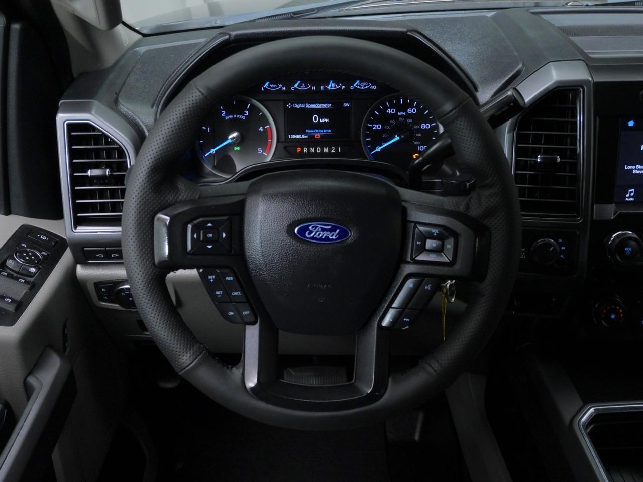 2019 Ford Super Duty F-250 XLT FX4 6.7L Power Stroke 4x4 Mansfield TX