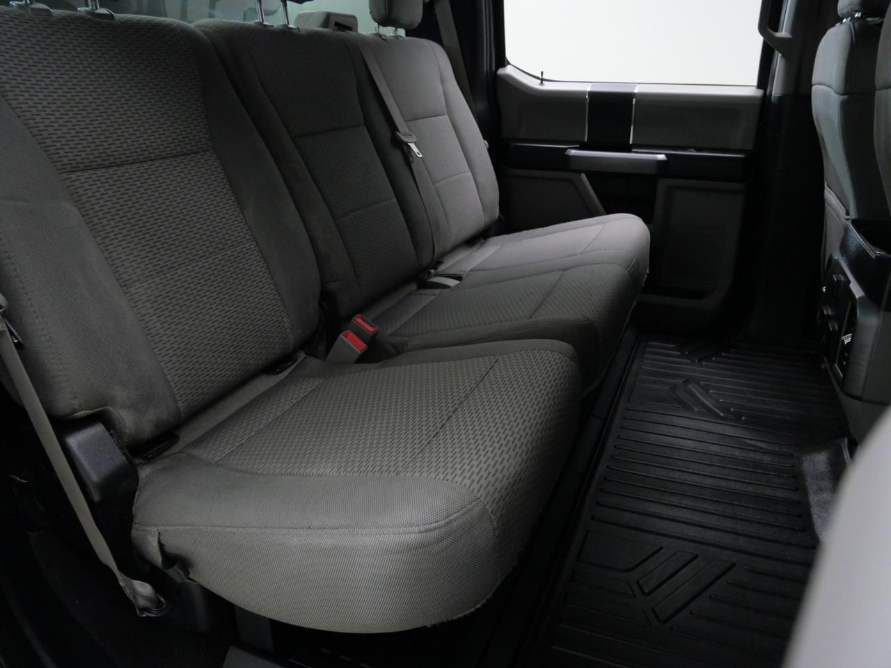 2019 Ford Super Duty F-250 XLT FX4 6.7L Power Stroke 4x4 Mansfield TX