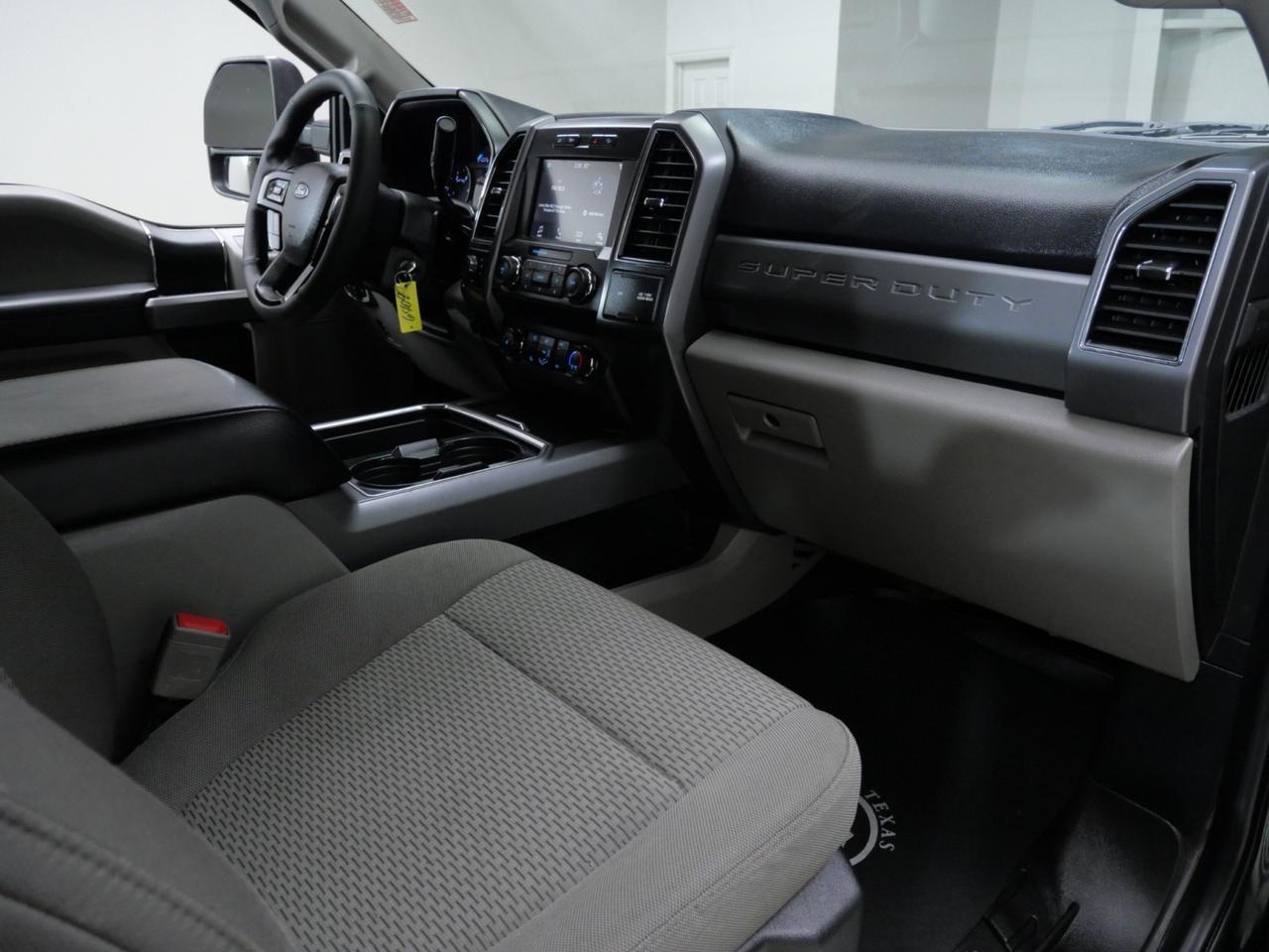 2019 Ford Super Duty F-250 XLT FX4 6.7L Power Stroke 4x4 Mansfield TX