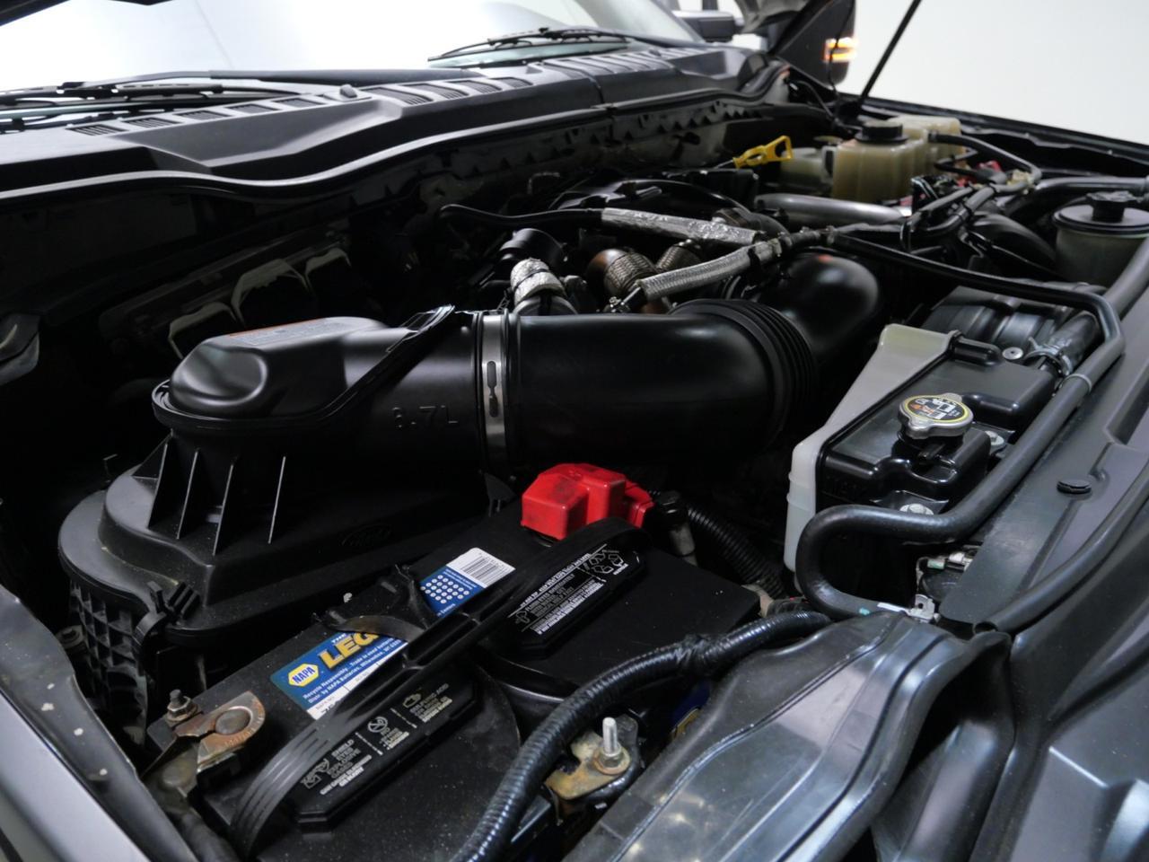 2019 Ford Super Duty F-250 XLT FX4 6.7L Power Stroke 4x4 Mansfield TX