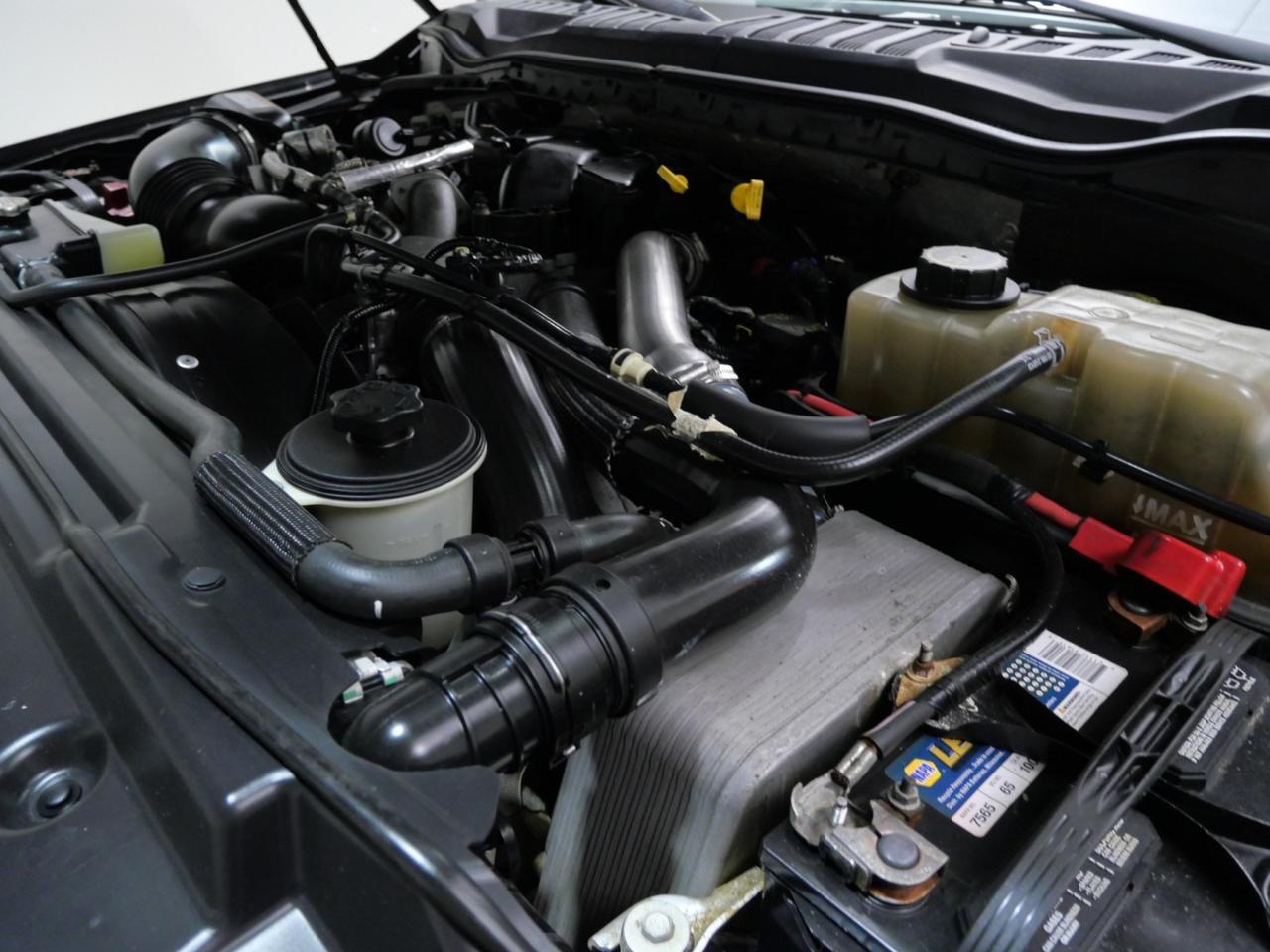 2019 Ford Super Duty F-250 XLT FX4 6.7L Power Stroke 4x4 Mansfield TX