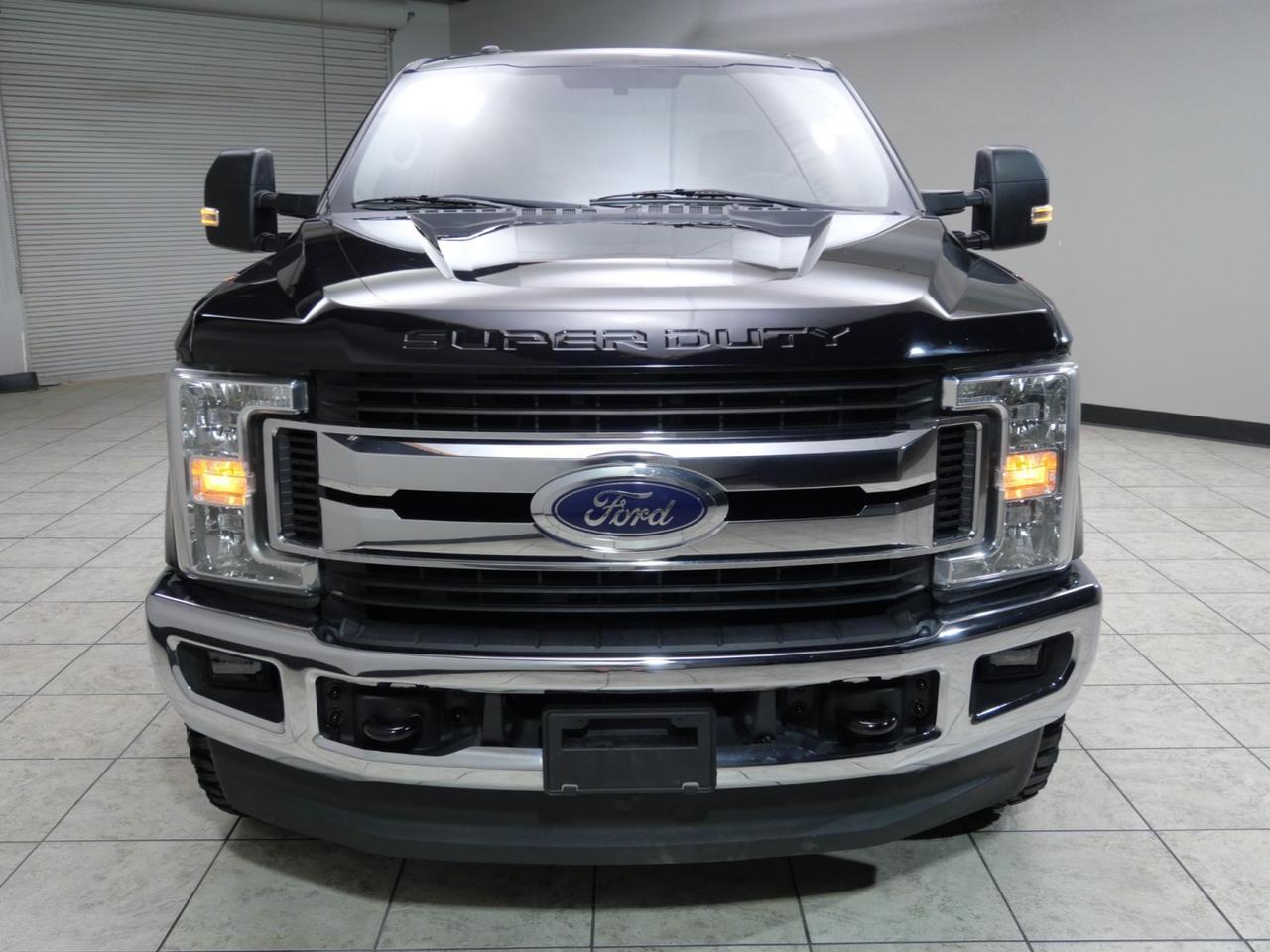 2019 Ford Super Duty F-250 XLT FX4 6.7L Power Stroke 4x4 Mansfield TX