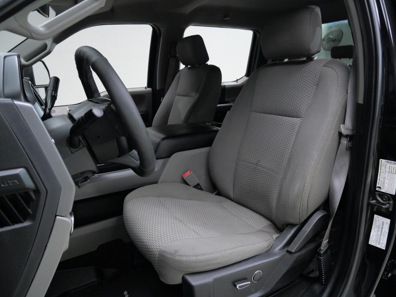 2019 Ford Super Duty F-250 XLT FX4 6.7L Power Stroke 4x4 Mansfield TX