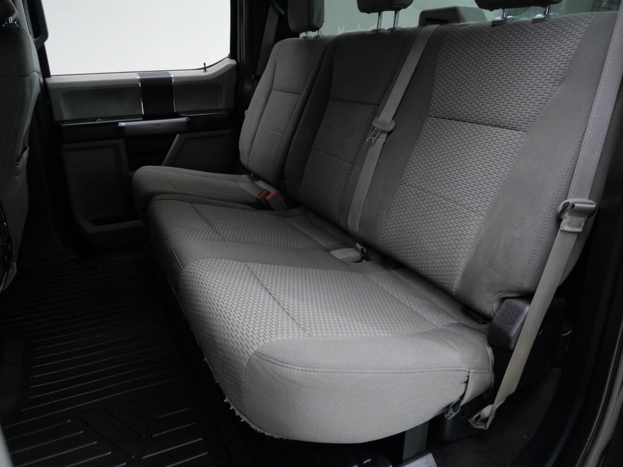 2019 Ford Super Duty F-250 XLT FX4 6.7L Power Stroke 4x4 Mansfield TX