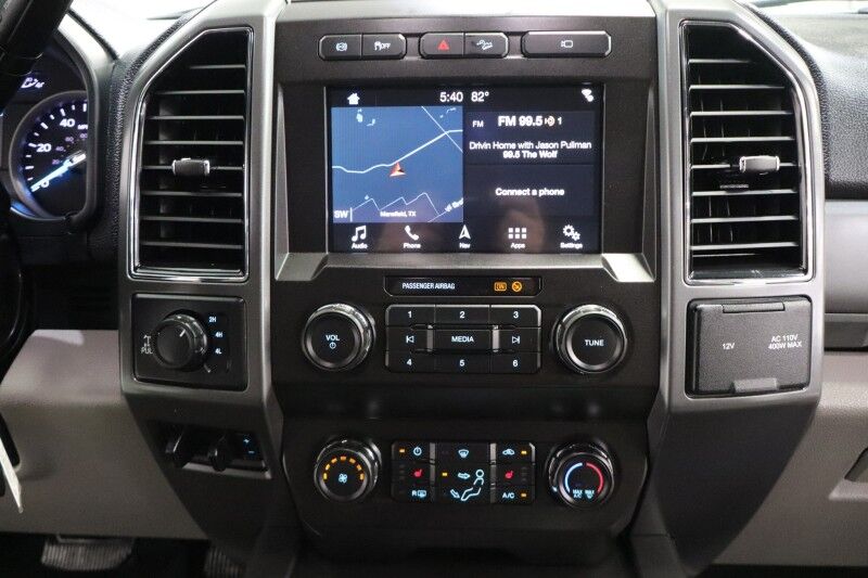 2019 Ford Super Duty F-250 XLT Lifted 6.7L Diesel GPS Camera Toyo 37in Tires FR Arlington TX