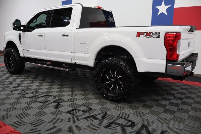 2019 Ford Super Duty F-250 XLT Lifted 6.7L Diesel GPS Camera Toyo 37in Tires FR Arlington TX
