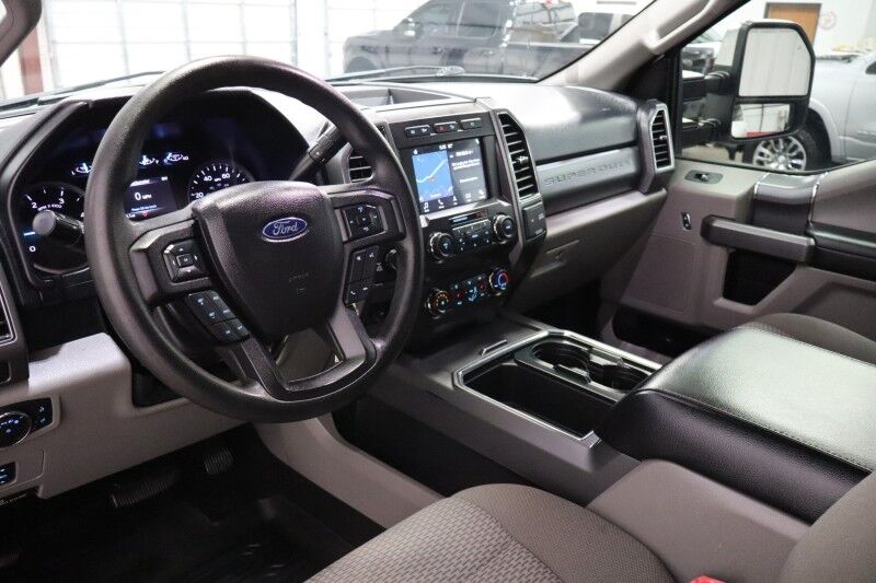 2019 Ford Super Duty F-250 XLT Lifted 6.7L Diesel GPS Camera Toyo 37in Tires FR Arlington TX