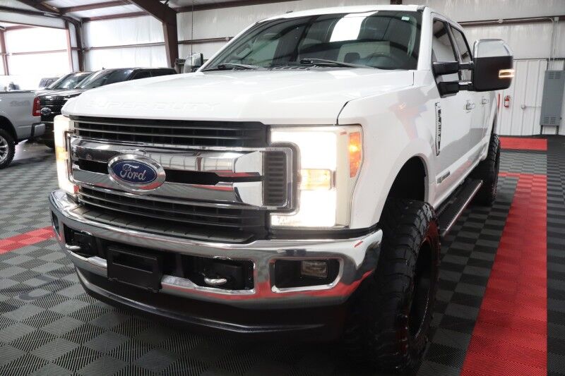 2019 Ford Super Duty F-250 XLT Lifted 6.7L Diesel GPS Camera Toyo 37in Tires FR Arlington TX
