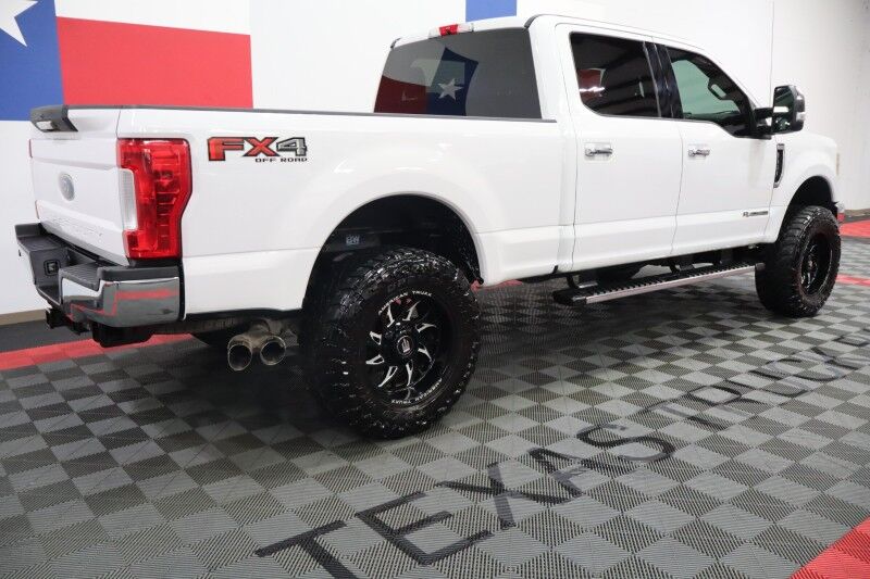 2019 Ford Super Duty F-250 XLT Lifted 6.7L Diesel GPS Camera Toyo 37in Tires FR Arlington TX