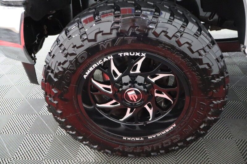 2019 Ford Super Duty F-250 XLT Lifted 6.7L Diesel GPS Camera Toyo 37in Tires FR Arlington TX