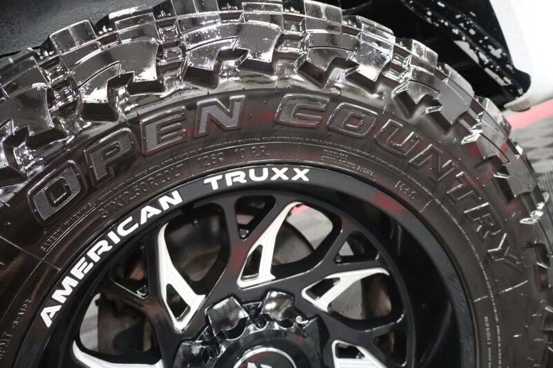 2019 Ford Super Duty F-250 XLT Lifted 6.7L Diesel GPS Camera Toyo 37in Tires FR Arlington TX