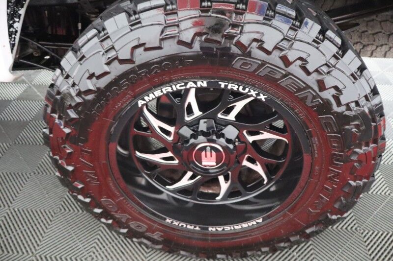 2019 Ford Super Duty F-250 XLT Lifted 6.7L Diesel GPS Camera Toyo 37in Tires FR Arlington TX