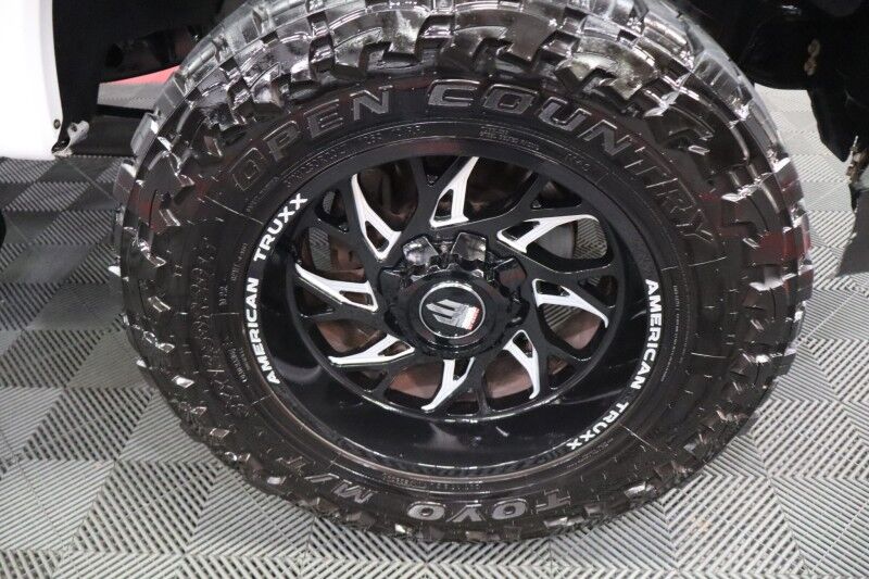 2019 Ford Super Duty F-250 XLT Lifted 6.7L Diesel GPS Camera Toyo 37in Tires FR Arlington TX