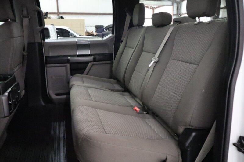 2019 Ford Super Duty F-250 XLT Lifted 6.7L Diesel GPS Camera Toyo 37in Tires FR Arlington TX