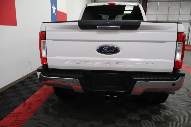 2019 Ford Super Duty F-250 XLT Lifted 6.7L Diesel GPS Camera Toyo 37in Tires FR Arlington TX