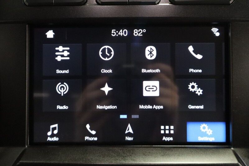 2019 Ford Super Duty F-250 XLT Lifted 6.7L Diesel GPS Camera Toyo 37in Tires FR Arlington TX