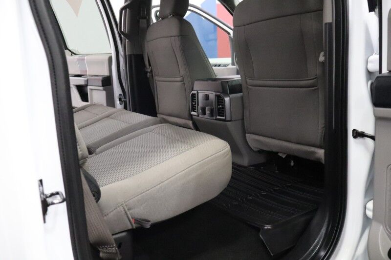 2019 Ford Super Duty F-250 XLT Lifted 6.7L Diesel GPS Camera Toyo 37in Tires FR Arlington TX