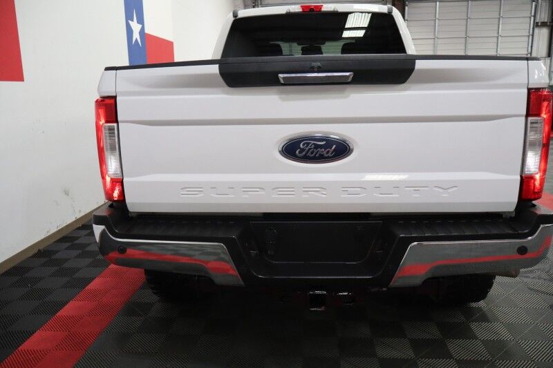 2019 Ford Super Duty F-250 XLT Lifted 6.7L Diesel GPS Camera Toyo 37in Tires FR Arlington TX
