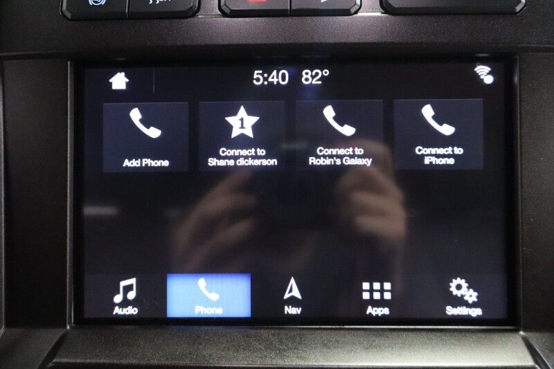 2019 Ford Super Duty F-250 XLT Lifted 6.7L Diesel GPS Camera Toyo 37in Tires FR Arlington TX