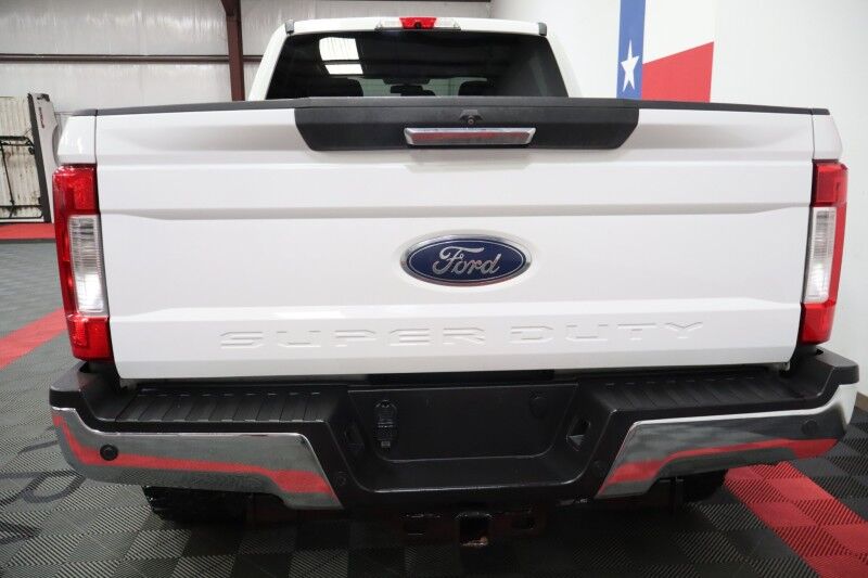 2019 Ford Super Duty F-250 XLT Lifted 6.7L Diesel GPS Camera Toyo 37in Tires FR Arlington TX