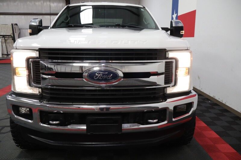 2019 Ford Super Duty F-250 XLT Lifted 6.7L Diesel GPS Camera Toyo 37in Tires FR Arlington TX